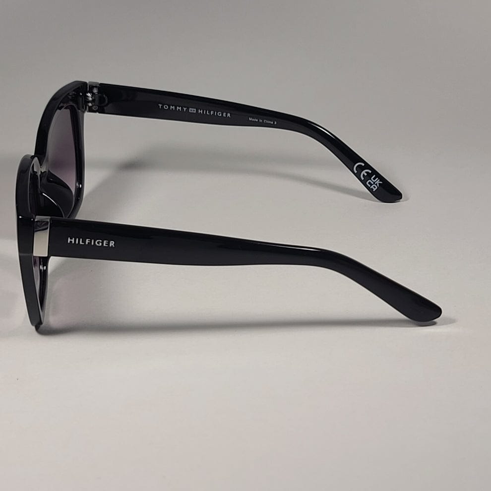 Classic Black Sunglasses