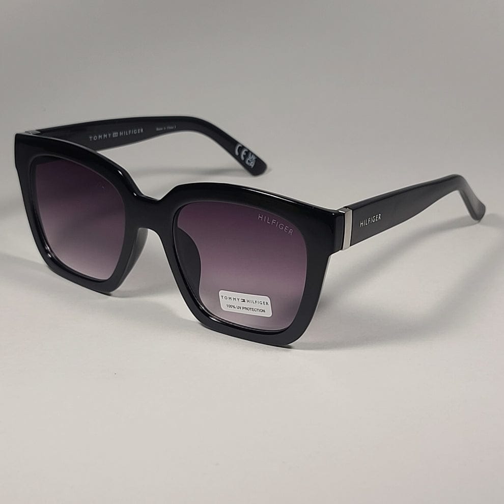 Classic Black Sunglasses