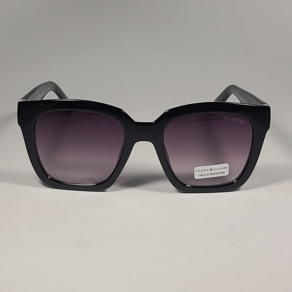 Classic Black Sunglasses